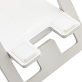 SnapStand RCS gerecycled plastic telefoonstandaard