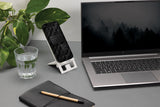 SnapStand RCS gerecycled plastic telefoonstandaard