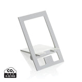 SnapStand RCS gerecycled plastic telefoonstandaard