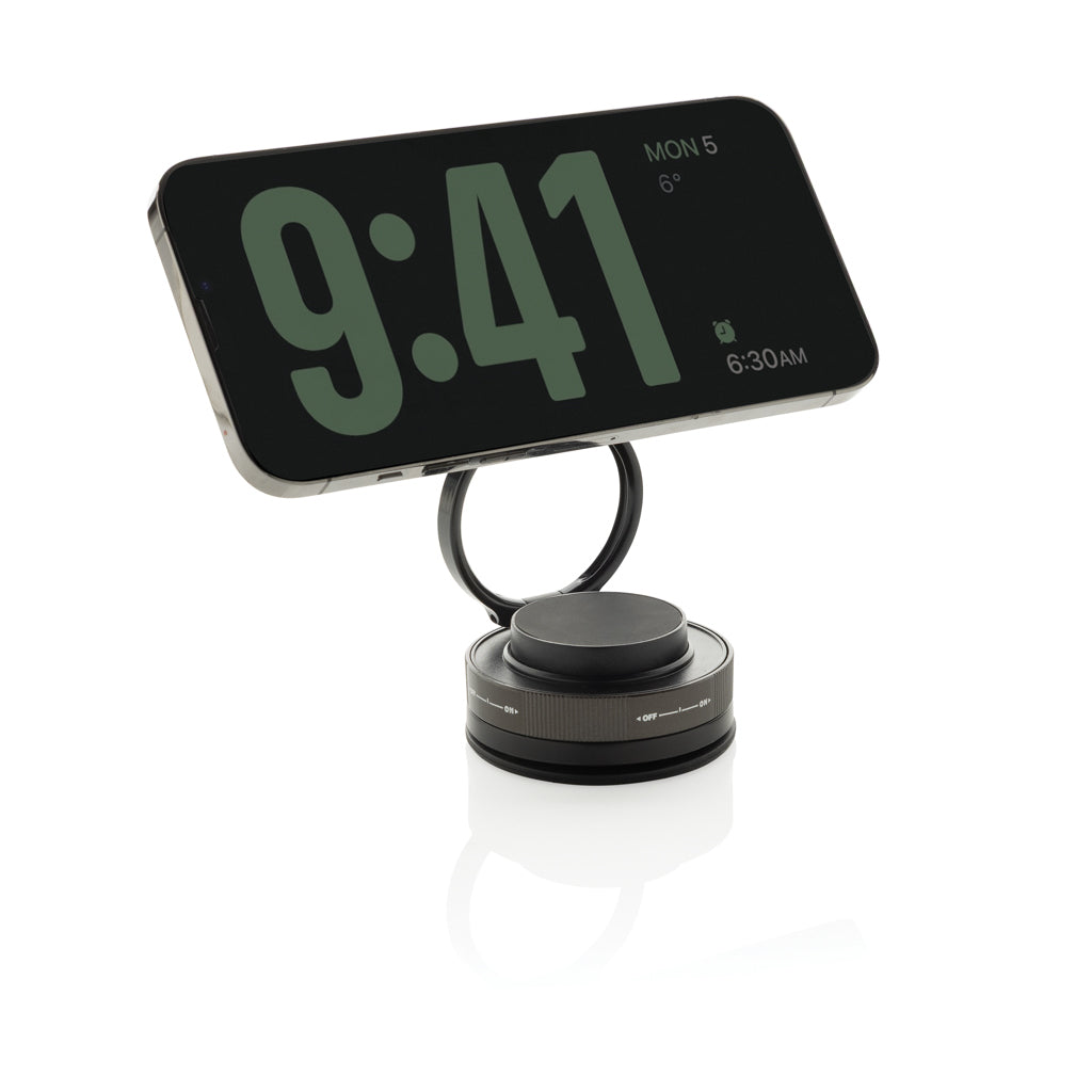 Terra 360 RCS universele magnetische telefoon houder