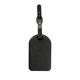 Globefind Dual RCS luggage tag met wereldwijd lokaliseren
