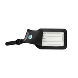 Globefind Dual RCS luggage tag met wereldwijd lokaliseren