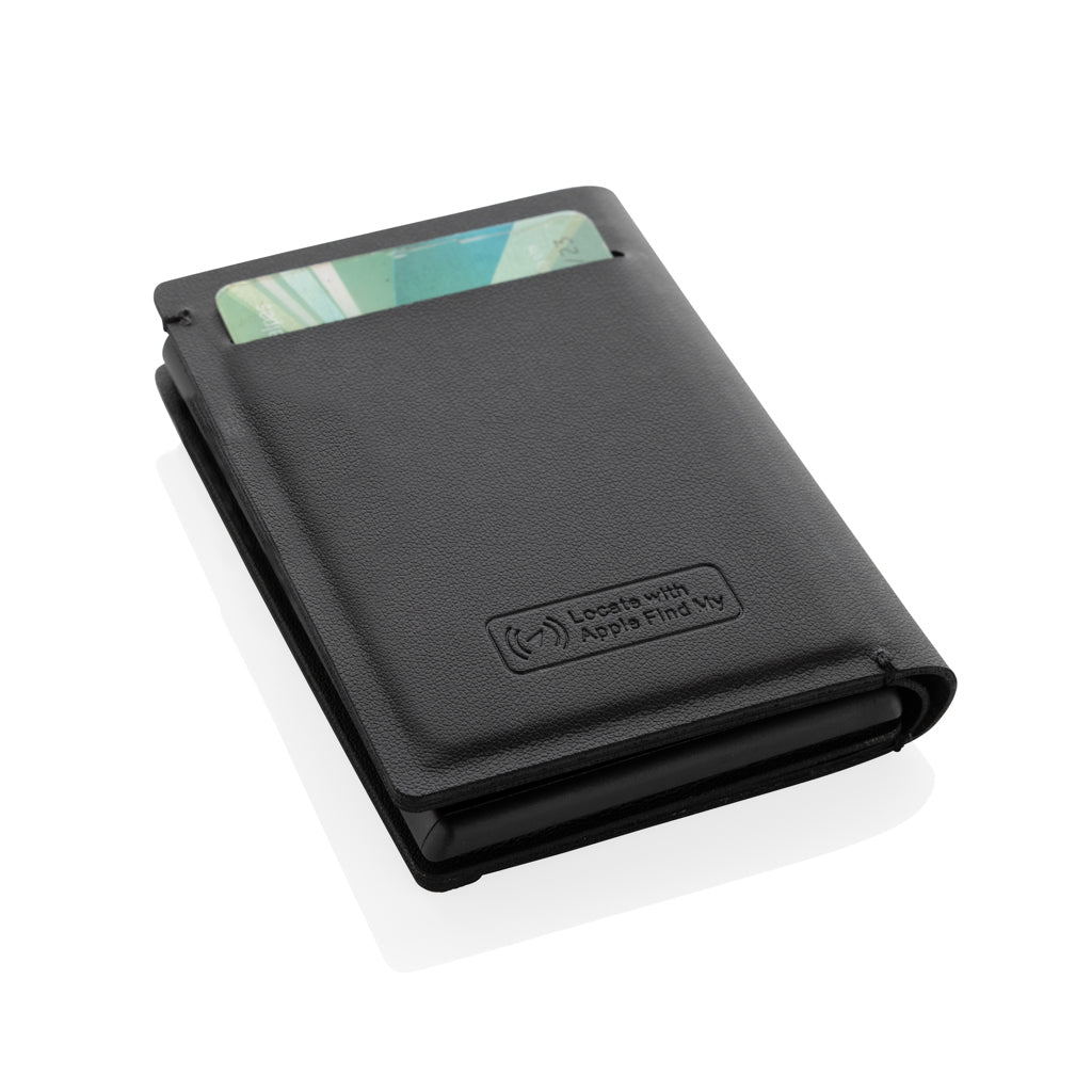 Seekcard RCS rpoly kaarthouder met wereldwijd lokaliseren