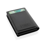 Seekcard RCS rpoly kaarthouder met wereldwijd lokaliseren