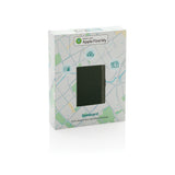 Seekcard RCS rpoly kaarthouder met wereldwijd lokaliseren
