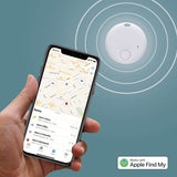 FindMate RCS gerecycled plastic item finder