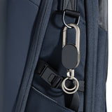 Keyfinder sleutelhanger met wereldwijd lokaliseren en USB C