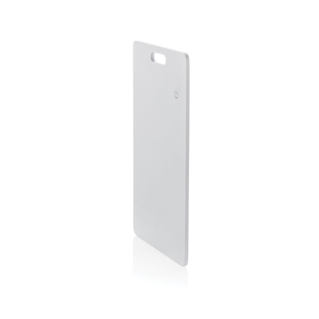 Findit Dual RCS rplastic ultradunne oplaadbare kaart