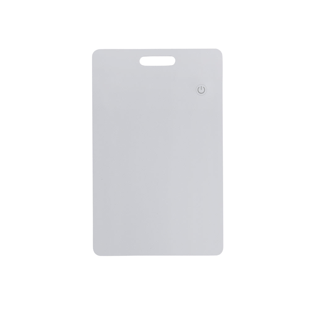 Findit Dual RCS rplastic ultradunne oplaadbare kaart