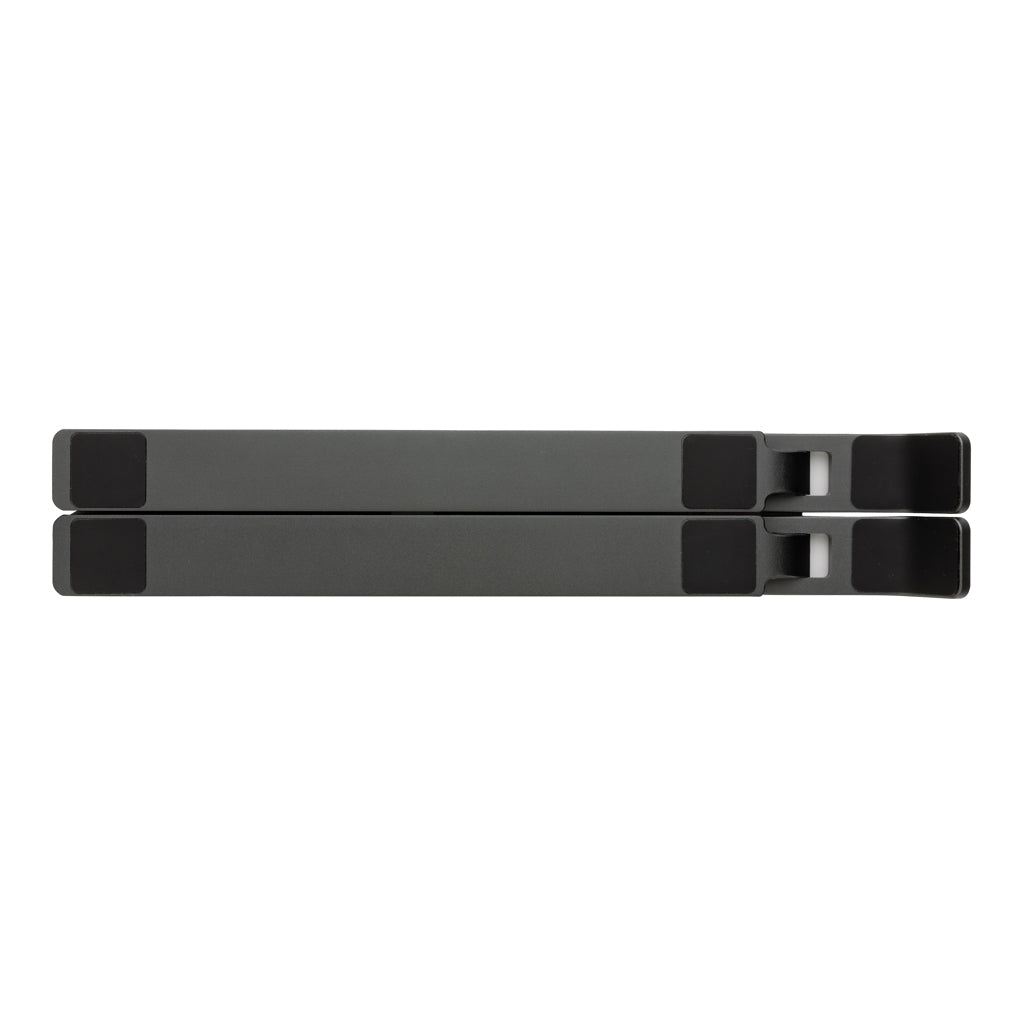 Terra RCS gerecycled aluminium laptop/tablet stand