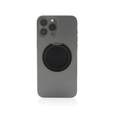 Terra Magnetic RCS rplastic magnetic phone holder with ring