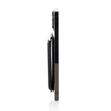 Magstand RCS gerecycled PU magnetische telefoon wallet