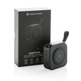 Urban Vitamin Saratoga 5-in-1 universele lader