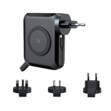 Urban Vitamin Oxnard 5-in-1 65W universele oplader