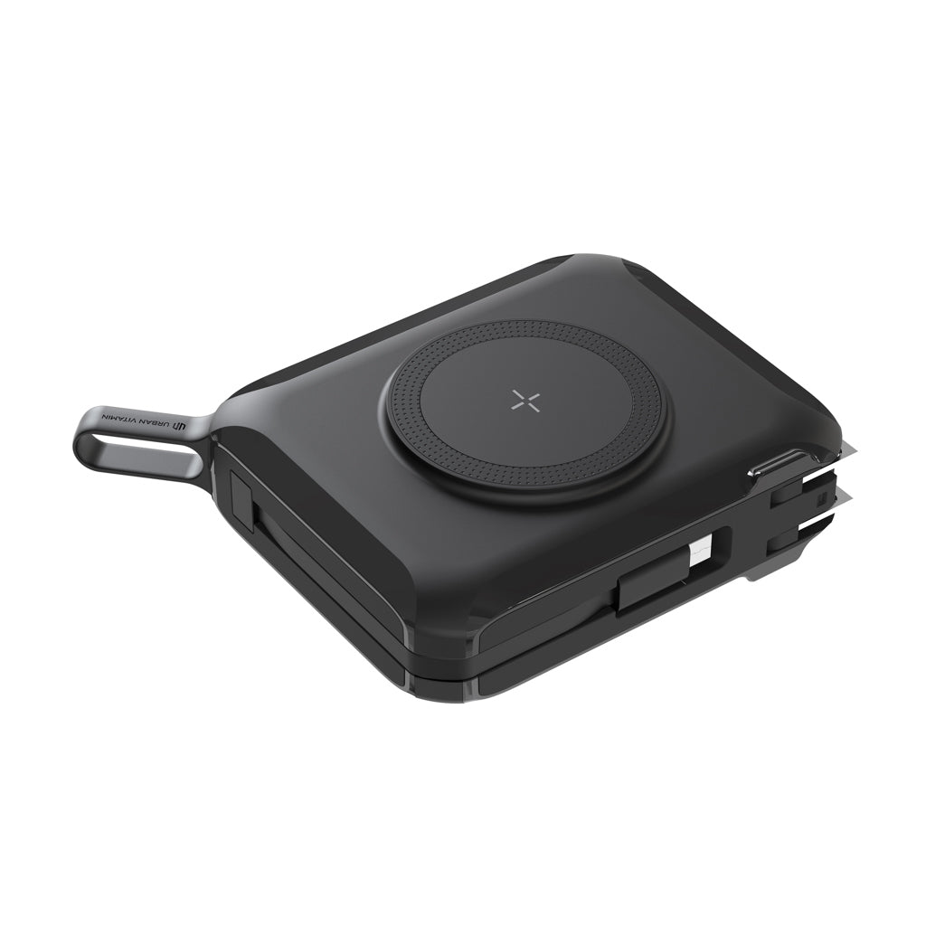 Urban Vitamin Oxnard 5-in-1 65W universele oplader