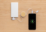 RCS gerecycled plastic Ontario 4-in-1 oprolbare kabel