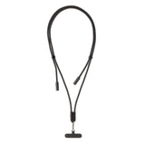 LoopAmp RCS rPET verstelbaar telefoonkoord met 60W kabel