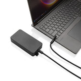 LoopAmp RCS rPET verstelbaar telefoonkoord met 60W kabel