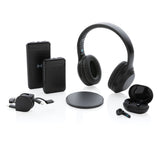 RCS standaard recycled plastic and TPE 4-in-1 kabel