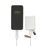 Oakland 1.2meter RCS rplastic 6-in-1 fast charging 45W kabel