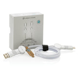 Oakland 1.2meter RCS rplastic 6-in-1 fast charging 45W kabel