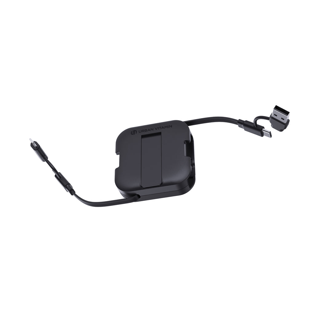 Urban Vitamin San Jose 100W standaard met uittrekbare kabel