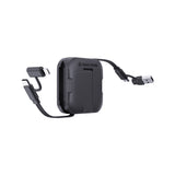Urban Vitamin San Jose 100W standaard met uittrekbare kabel
