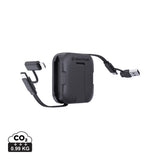 Urban Vitamin San Jose 100W standaard met uittrekbare kabel