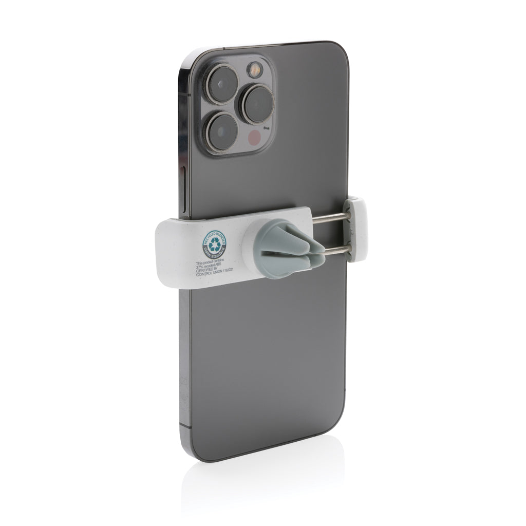 Acar RCS gerecycled plastic 360 auto telefoonhouder