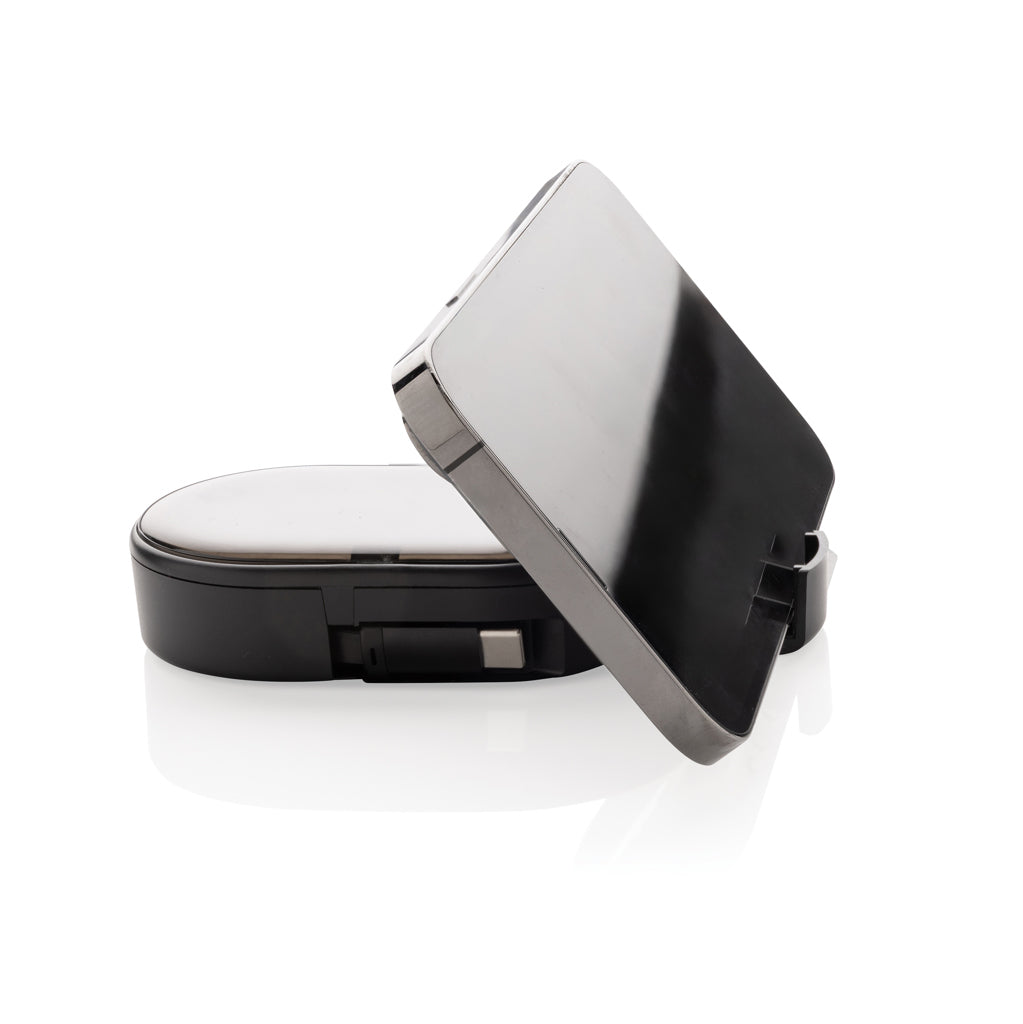 Chargevix RCS rplastic multifunctionele 60W-oplaadset