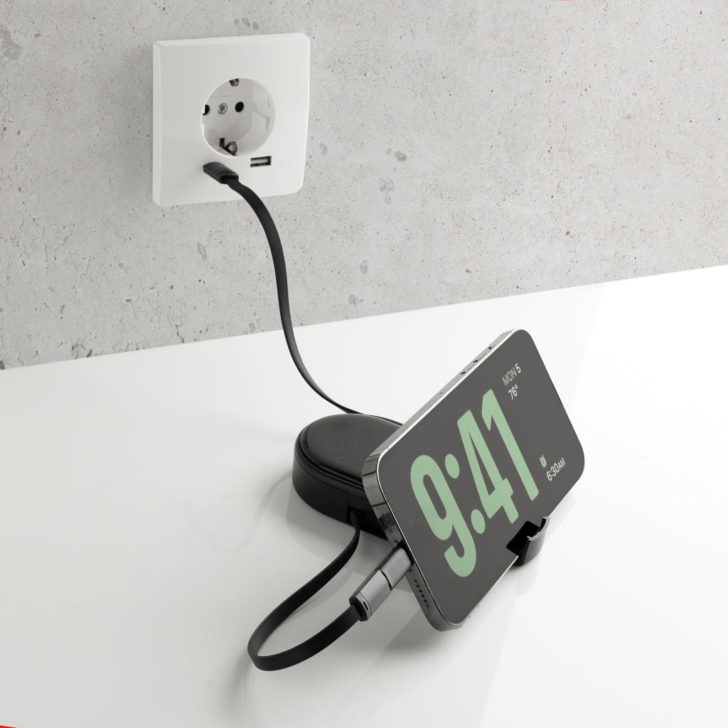 Chargevix RCS rplastic multifunctionele 60W-oplaadset