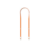 Nivo RCS recycled PET Crossbody lanyard