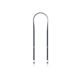 Nivo RCS recycled PET Crossbody lanyard