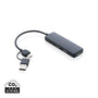 USB-hubs