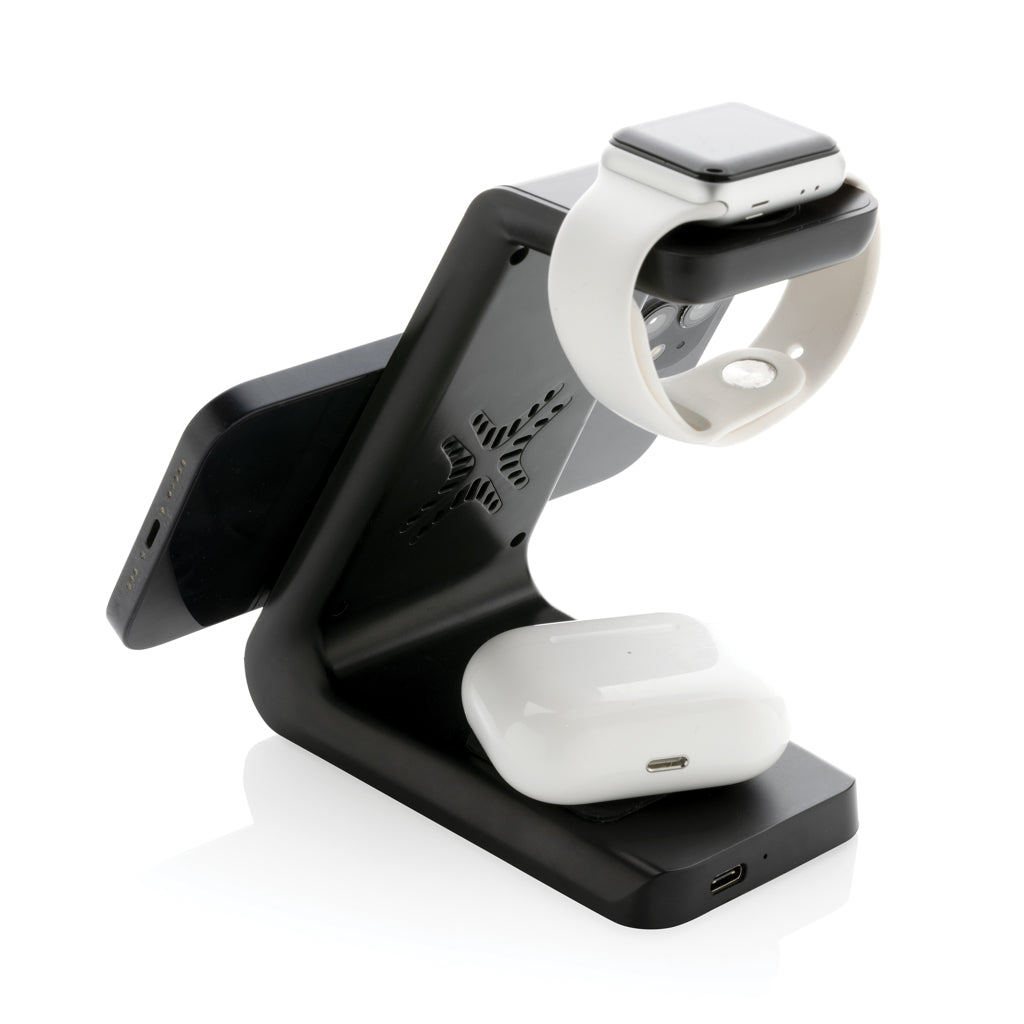 Urban Vitamin Fairfield 3in1 RCS rplastic oplader