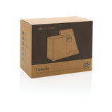 Ontario RCS recycled plastic 10W draadloze lader