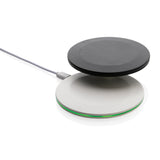 RCS gerecycled plastic 15W draadloze snellader