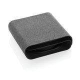 Swiss Peak RCS rplastic 3-in-1 draadloze 15W reislader.