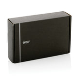 Swiss Peak RCS rplastic 3-in-1 draadloze 15W reislader.