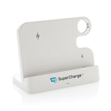 Joltz RCS dubbele 15W-oplader van gerecycled plastic
