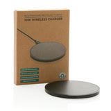 RCS standaard recycled plastic 10W draadloze lader