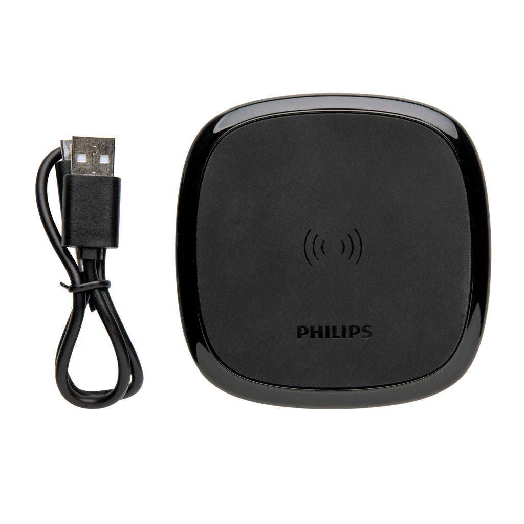 Philips 10W Qi draadloze oplader