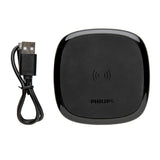 Philips 10W Qi draadloze oplader