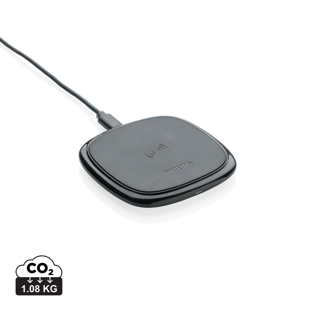 Philips 10W Qi draadloze oplader