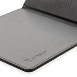 Muismat met 5W draadloze oplader