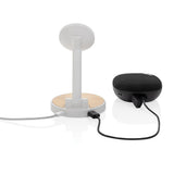 Ontario RCS rplastic 15W magnetische  2 in 1 lader
