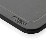 Swiss Peak 3-in-1 RCS gerecycled PU draadloze oplader