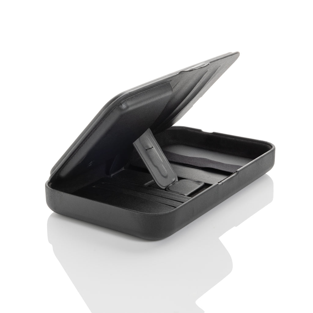 Swiss Peak 3-in-1 reisetui met lader