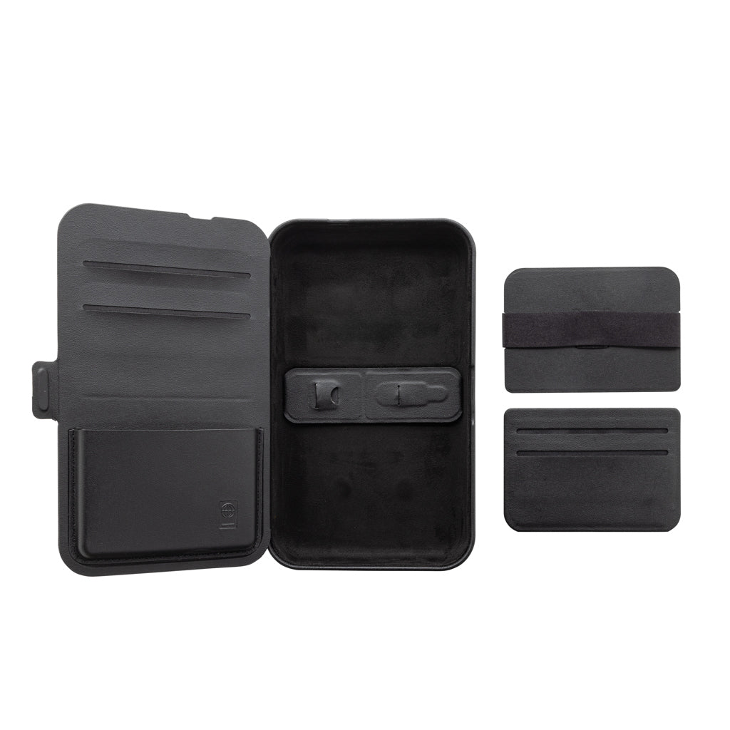 Swiss Peak 3-in-1 reisetui met lader