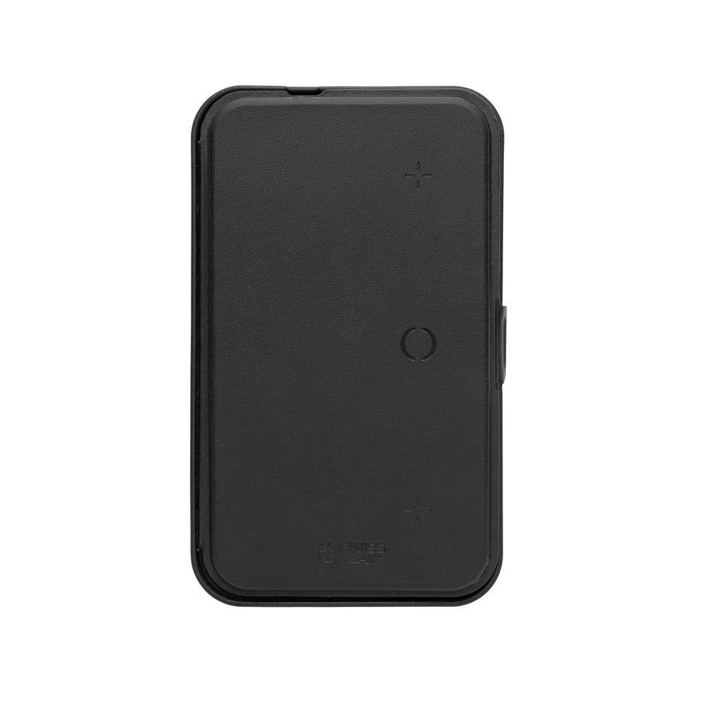 Swiss Peak 3-in-1 reisetui met lader